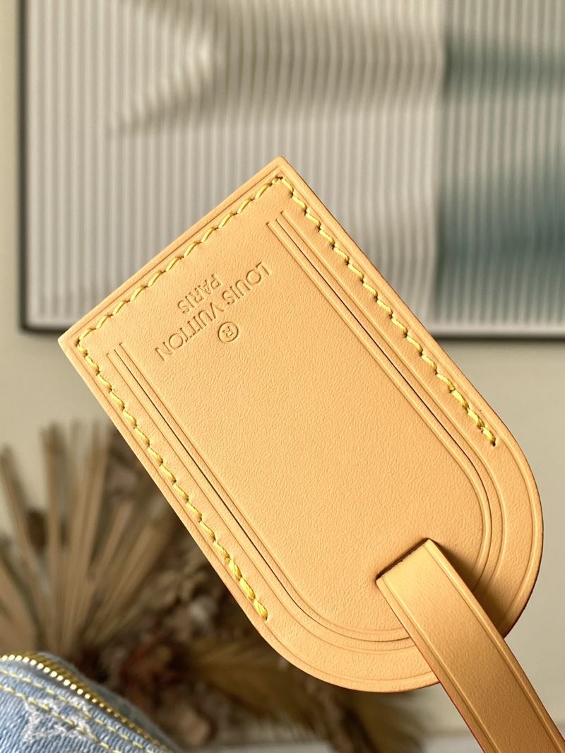 Louis Vuitton Travel Bags